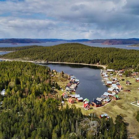 Trysunda Vandrarhem&Skärgårdscafé Vandrarhem Exteriör bild