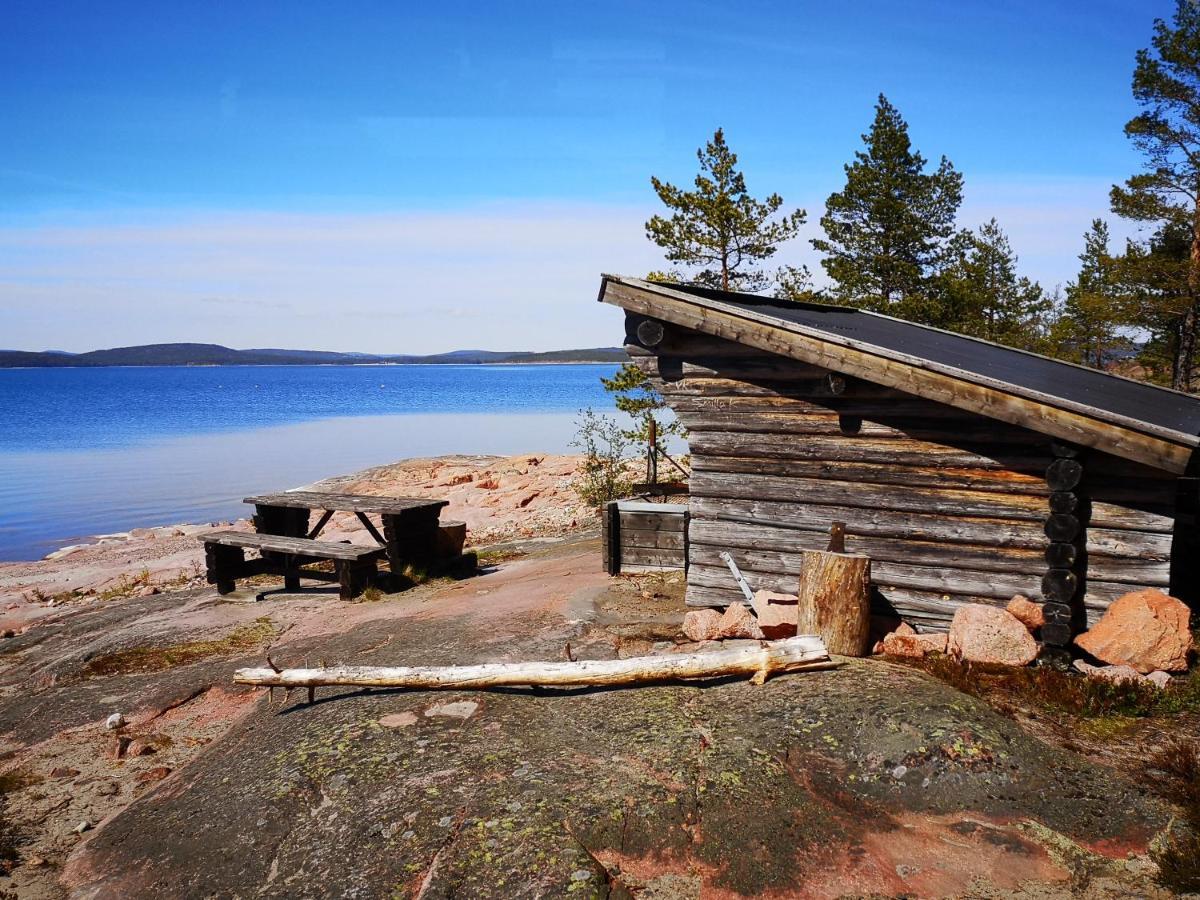 Trysunda Vandrarhem&Skärgårdscafé Vandrarhem Exteriör bild